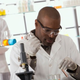 Illustration for article titled Why Cant Black Scientists Get Funds?
